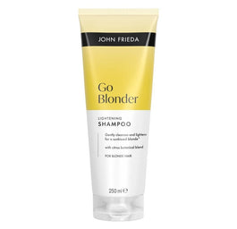 John Frieda Go Blonder szampon rozjaśniający 250ml