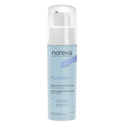 Noreva Aquareva nawilżające serum do twarzy 30ml