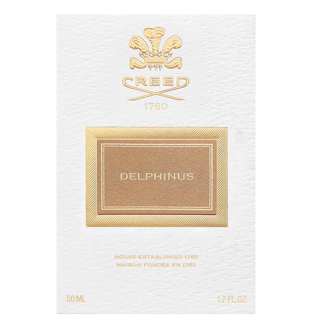 Creed Delphinus woda perfumowana