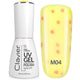 Clavier Luxury Multi Flavours lakier hybrydowy do paznokci 10ml