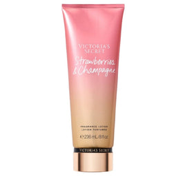 Victoria's Secret Strawberries & Champagne perfumowany balsam do ciała 236ml