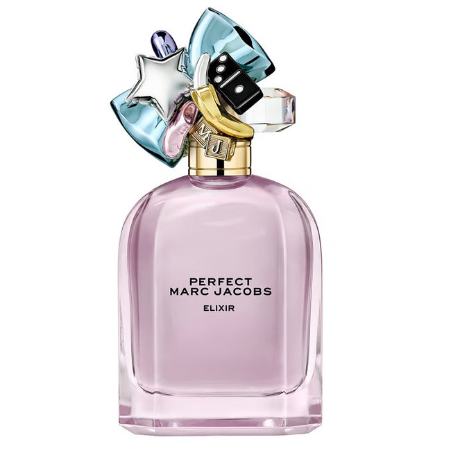 Marc Jacobs Perfect Elixir woda perfumowana spray