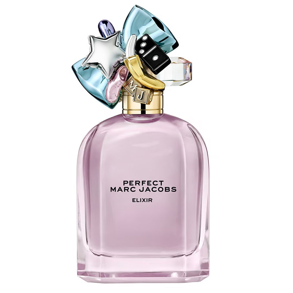 marc jacobs perfect elixir
