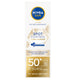 Nivea Sun Spot Control Luminous 630® odświeżający fluid przeciwsłoneczny do twarzy SPF50+ 40ml