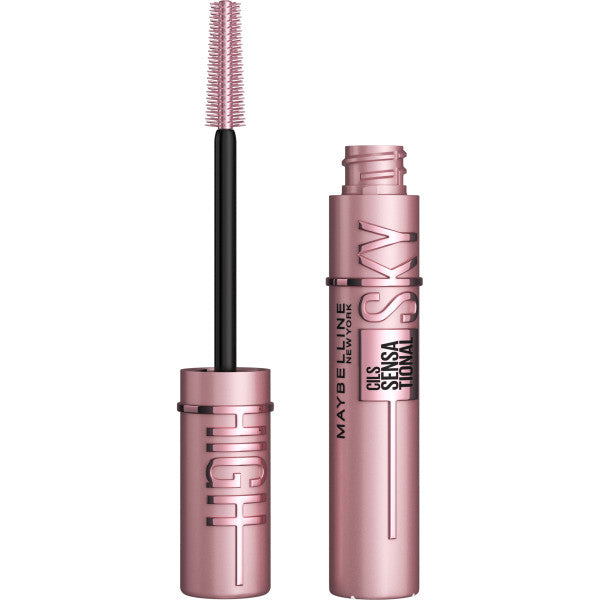 Maybelline Lash Sensational Sky High wydłużający tusz do rzęs 7.2ml