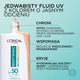 L'Oreal Paris Bright Reveal fluid redukujący przebarwienia z SPF50+ Odcień Jasny 50ml