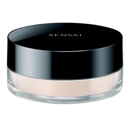 Sensai Translucent Loose Powder transparentny puder sypki