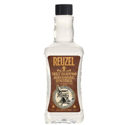Reuzel Daily Shampoo szampon do codziennego stosowania 350ml
