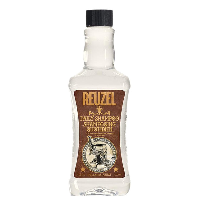 Reuzel Daily Shampoo szampon do codziennego stosowania 350ml
