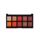 Profusion Eyeshadow Palette paleta 10 cieni do powiek