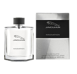 Jaguar Innovation woda toaletowa spray