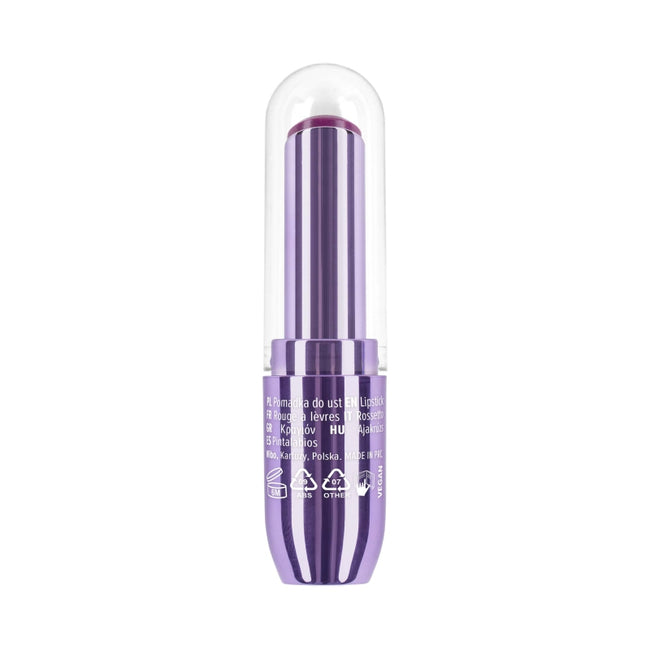 Wibo Take Off Lipstick brokatowa pomadka do ust 4g