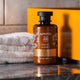 Apivita Royal Honey Shower Gel odżywczy żel pod prysznic z miodem tymiankowym i olejkami eterycznymi 250ml