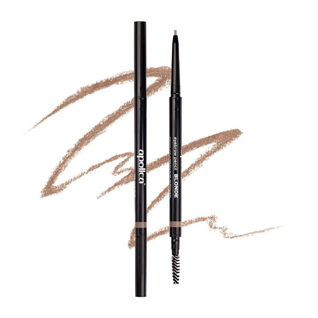 Apollca Kredka do brwi