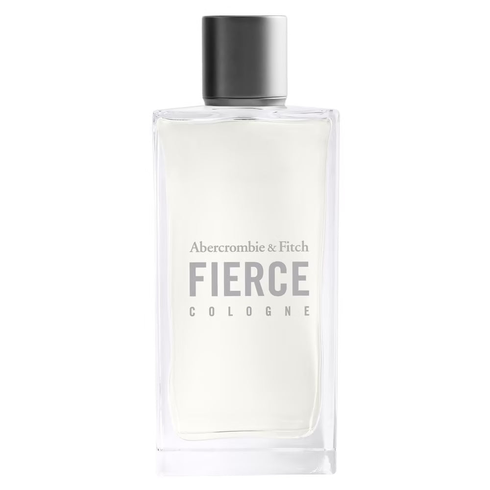 abercrombie & fitch fierce cologne holiday edition woda kolońska dla mężczyzn 200 ml    