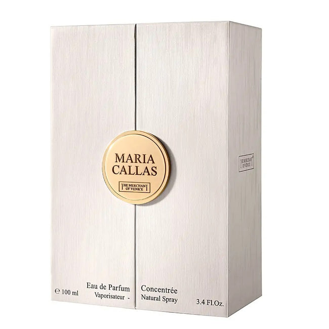 The Merchant of Venice Maria Callas woda perfumowana spray
