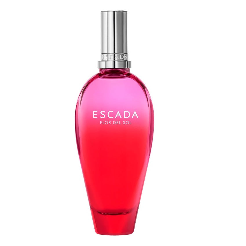 escada flor del sol woda toaletowa 100 ml  tester 