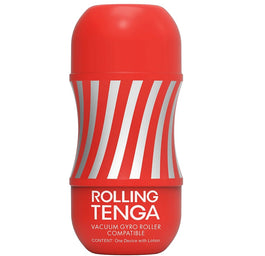 TENGA Rolling Tenga Cup jednorazowy masturbator