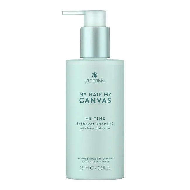 Alterna My Hair My Canvas Me Time Everyday Shampoo codzienny szampon do włosów 251ml