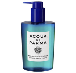 Acqua di Parma Blu Mediterraneo Mandarino Di Sicilia żel do mycia rąk i ciała 300ml