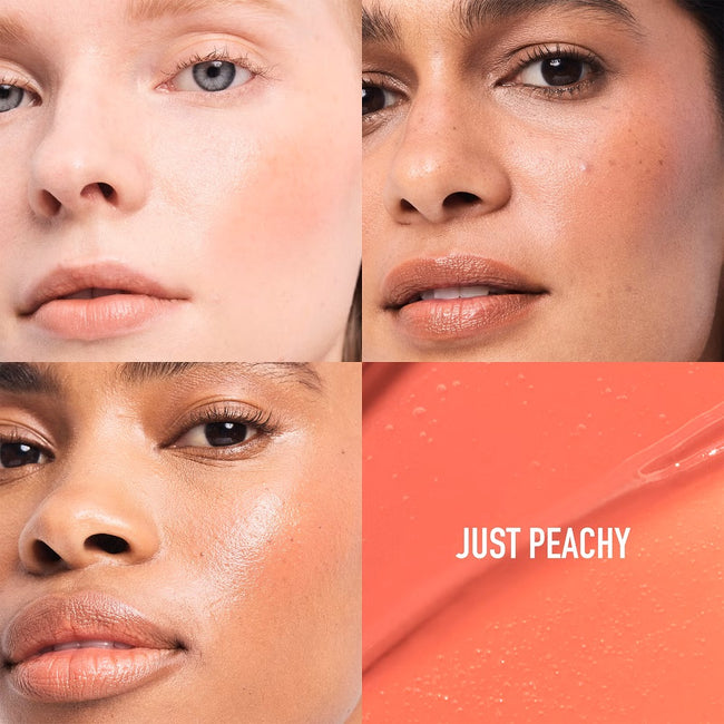 bareMinerals Gen Nude Dew in One Cheek & Lip Stick kremowy sztyft do policzków i ust 4.5g