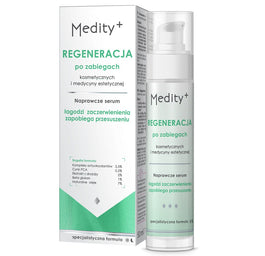 Medity+ Regeneracja serum naprawcze 50ml