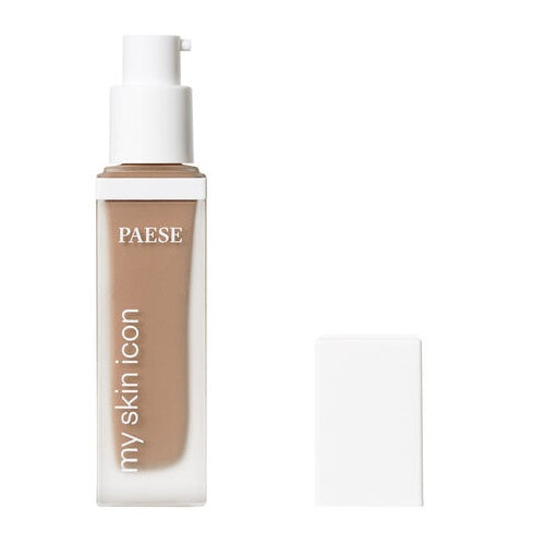 Paese My Skin Icon podkład matujący 0.5N Porcelain