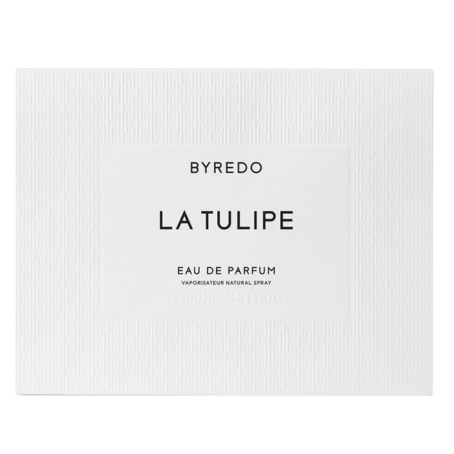 Byredo La Tulipe woda perfumowana spray