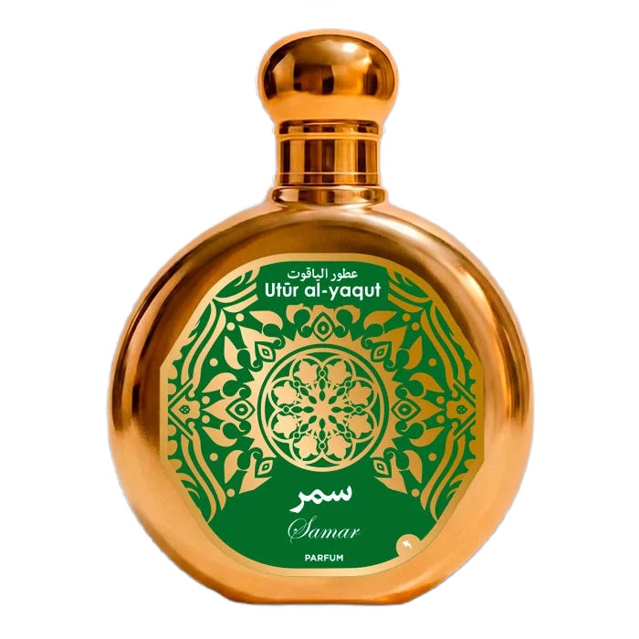 parfums saphir utur al yaqut samar