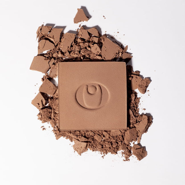 Apollca Matowy bronzer w kamieniu