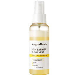 Ongredients Skin Barrier Glow mgiełka łagodząca do twarzy 100ml