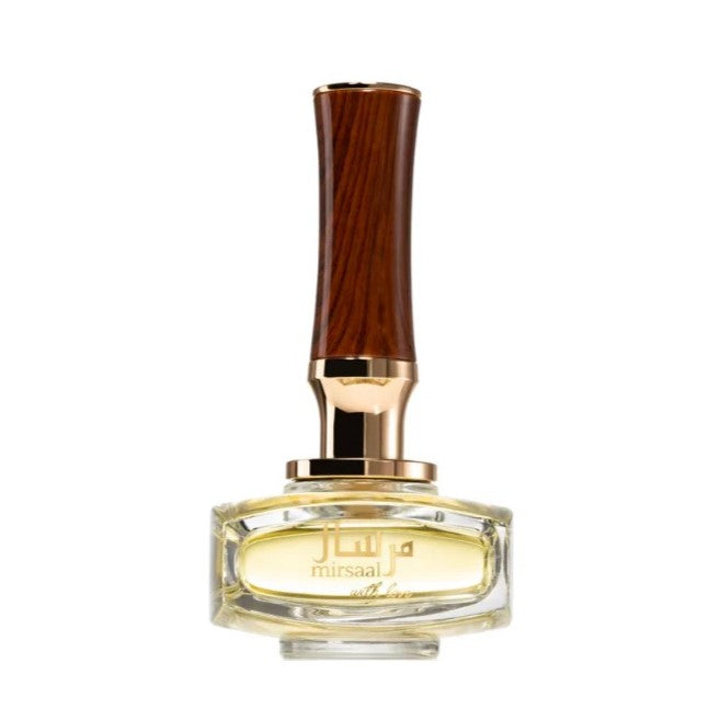 afnan perfumes mirsaal with love woda perfumowana 90 ml    