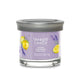 Yankee Candle Mała świeca zapachowa Lemon Lavender 122g