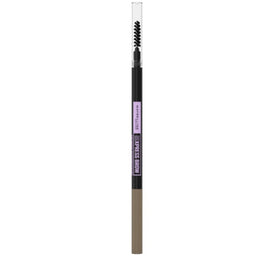 Maybelline Express Brow Ultra Slim automatyczna kredka do brwi