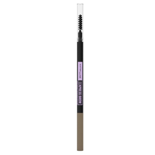 Maybelline Express Brow Ultra Slim automatyczna kredka do brwi