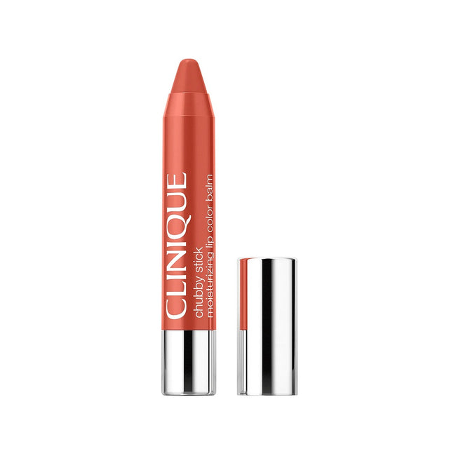 Clinique Chubby Stick™ Moisturizing Lip Balm odżywczy balsam do ust 3g