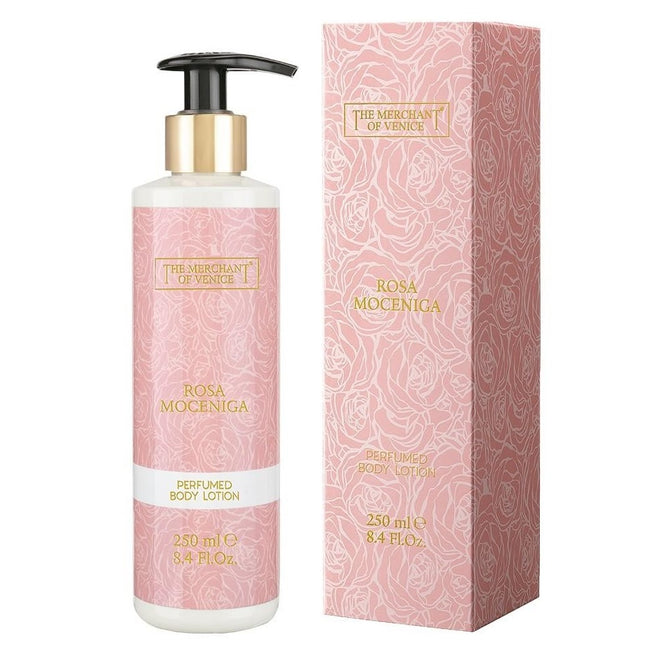 The Merchant of Venice Rosa Moceniga perfumowany balsam do ciała 250ml