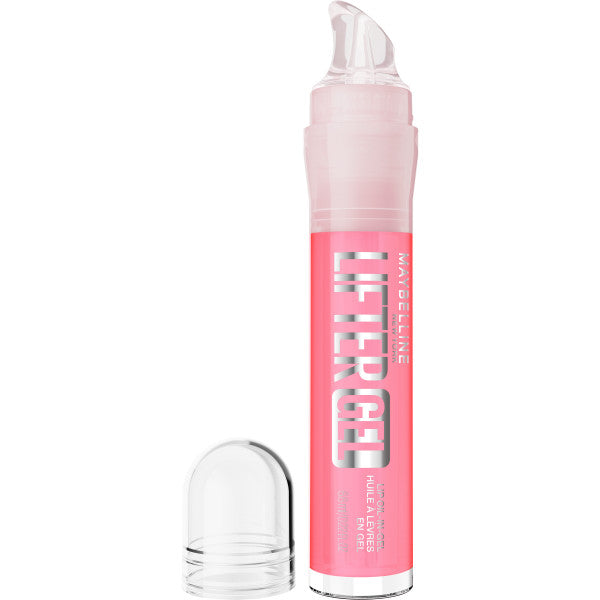 Maybelline Lifter Gel olejek do ust 6.6ml