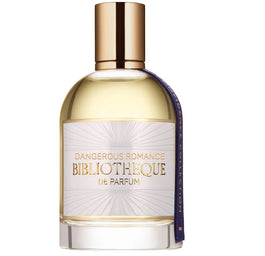 Bibliotheque de Parfum Dangerous Romance woda perfumowana