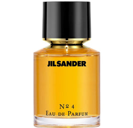 Jil Sander No 4 woda perfumowana