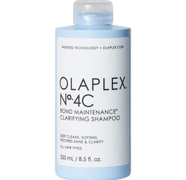 Olaplex No.4C Bond Maintenance Clarifying Shampoo szampon oczyszczający 250ml