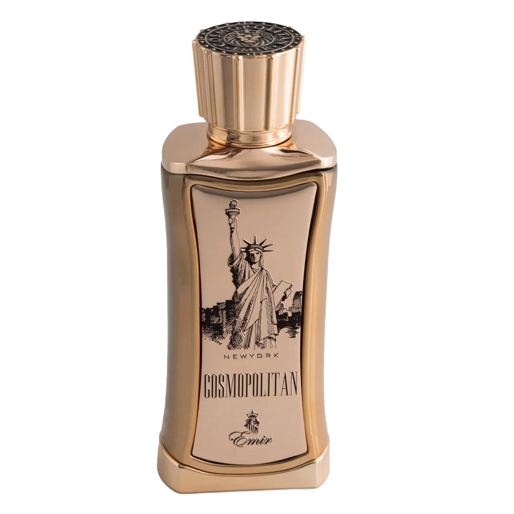 emir new york woda perfumowana 100 ml     