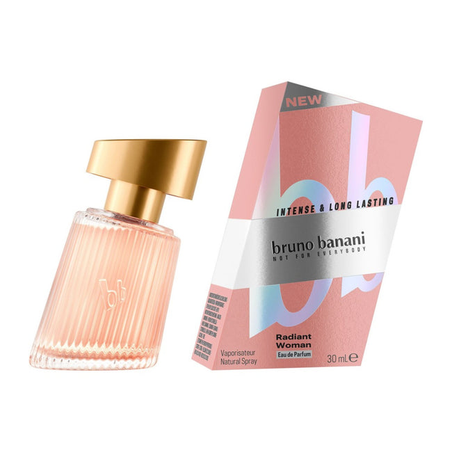 Bruno Banani Radiant Woman woda perfumowana