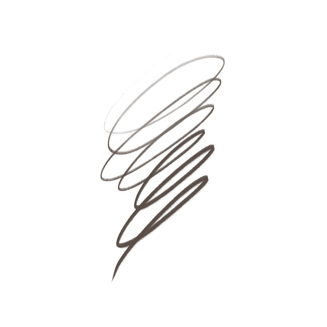 Westman Atelier Bonne Brow Defining Pencil kredka do brwi ze szczoteczką 0.34g