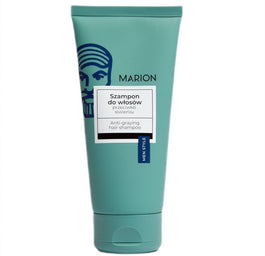 Marion Men Style szampon do włosów przeciwko siwieniu 150ml