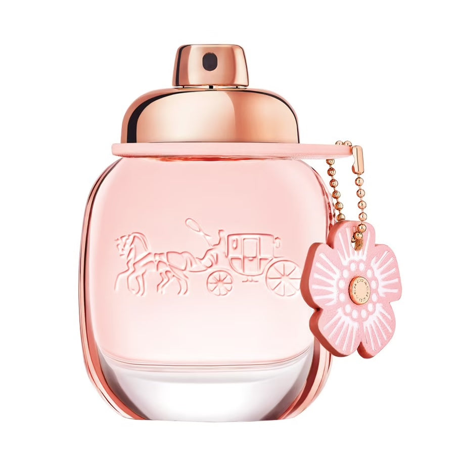 coach coach floral woda perfumowana 30 ml     