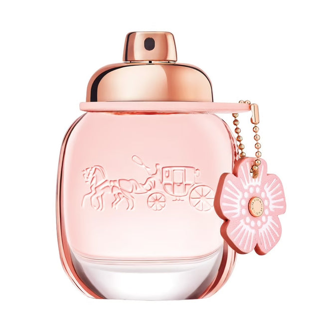 Coach Floral woda perfumowana spray