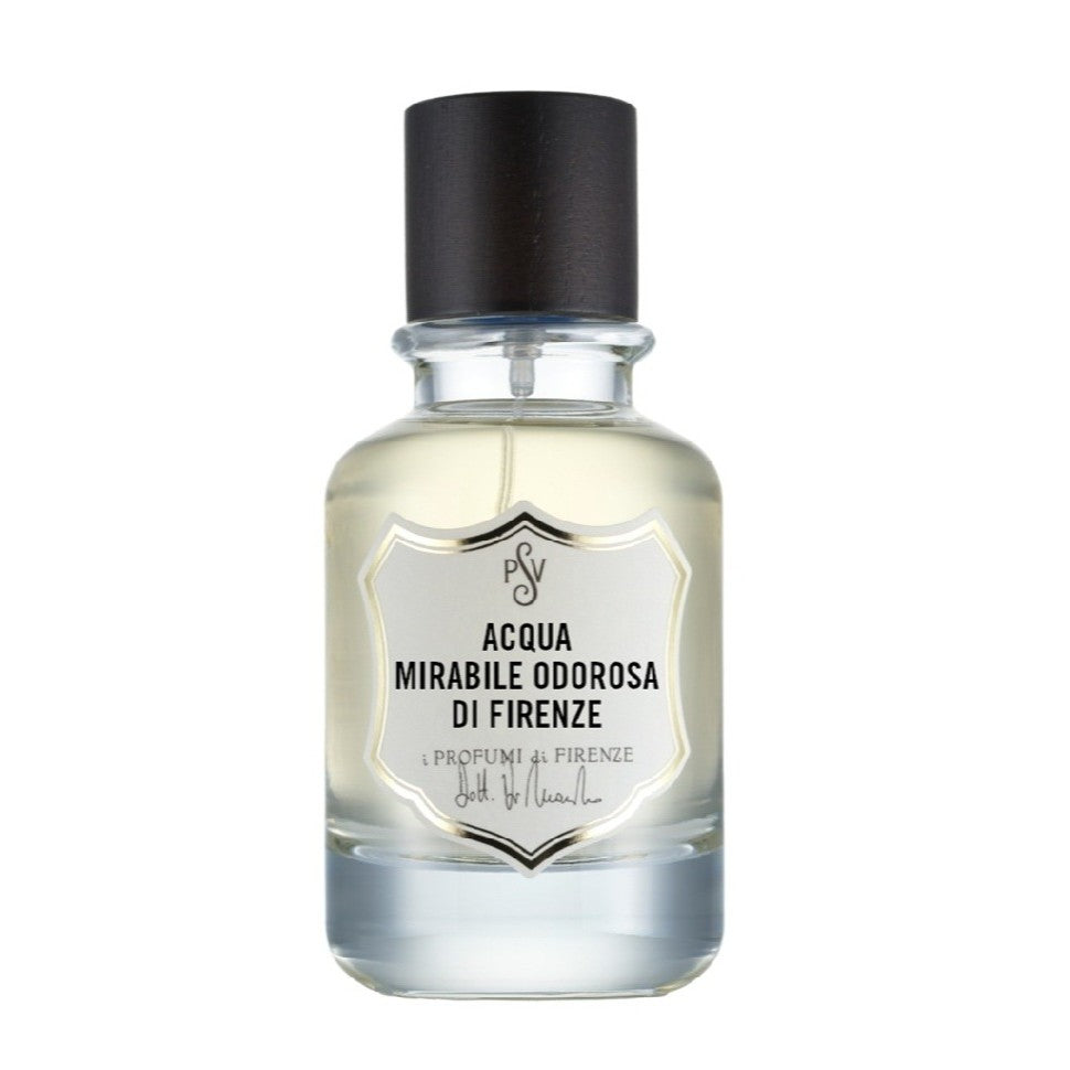 i profumi di firenze acqua mirabile odorosa di firenze woda perfumowana 50 ml     