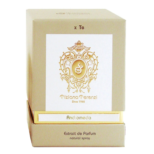 Tiziana Terenzi Andromeda ekstrakt perfum