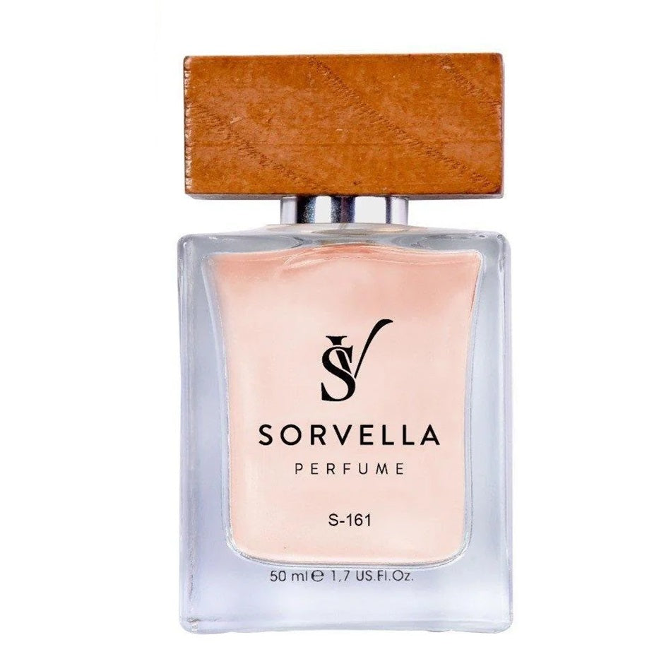 sorvella s-161